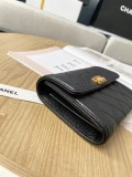 202103SSシャネルChanel新作通販 短財布 スーパーコピー