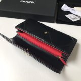202103SSシャネルChanel新作通販 長財布 スーパーコピー