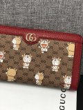 202103SSグッチGUCCI 新作通販長財布スーパーコピー