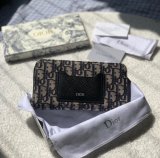 202103SSディオールDIOR新作通販 長財布 スーパーコピー