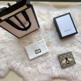 202103SSグッチGUCCI 新作通販短財布スーパーコピー