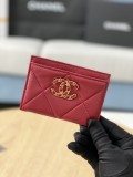 202103SSシャネルChanel新作通販コインケース/名刺入れスーパーコピー