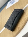 202103SSシャネルChanel新作通販 長財布 スーパーコピー