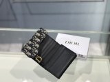 202103SSディオールDIOR新作通販 短財布 スーパーコピー