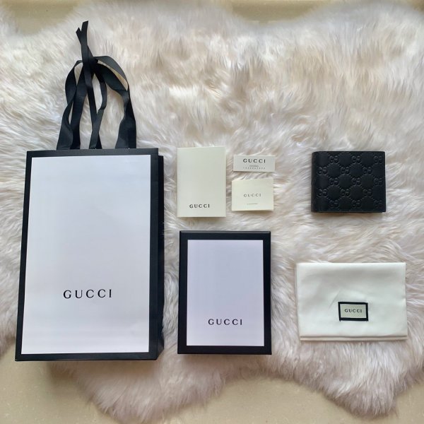202103SSグッチGUCCI 新作通販短財布スーパーコピー