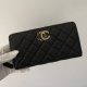 202103SSシャネルChanel新作通販 長財布 スーパーコピー