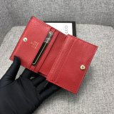 202103SSグッチGUCCI 新作通販短財布スーパーコピー