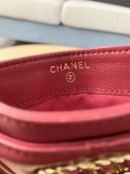 202103SSシャネルChanel新作通販コインケース/名刺入れスーパーコピー