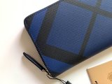 202103SSバーバリーBurberry新作通販 長財布 スーパーコピー