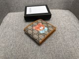 202103SSグッチGUCCI 新作通販短財布スーパーコピー