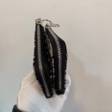 202103SSディオールDIOR新作通販 短財布 スーパーコピー