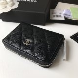 202103SSシャネルChanel新作通販 短財布 スーパーコピー