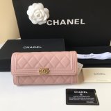 202103SSシャネルChanel新作通販 長財布 スーパーコピー
