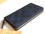 202103SSバーバリーBurberry新作通販 長財布 スーパーコピー