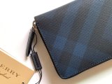 202103SSバーバリーBurberry新作通販 長財布 スーパーコピー