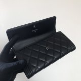 202103SSシャネルChanel新作通販 長財布 スーパーコピー