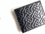 202103SSバーバリーBurberry新作通販短財布スーパーコピー