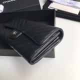 202103SSシャネルChanel新作通販 長財布 スーパーコピー
