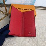 202103SS 新作 LOUIS VUITTON & Supreme 財布