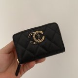 202103SSシャネルChanel新作通販コインケース/名刺入れスーパーコピー