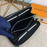 202103SS 新作 LOUIS VUITTON & Supreme 財布