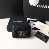 202103SSシャネルChanel新作通販コインケース/名刺入れスーパーコピー