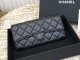 202103SSシャネルChanel新作通販 長財布 スーパーコピー