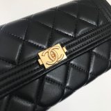 202103SSシャネルChanel新作通販 長財布 スーパーコピー