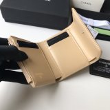 202103SSシャネルChanel新作通販 短財布 スーパーコピー