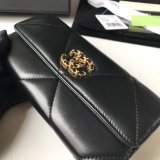 202103SSシャネルChanel新作通販 長財布 スーパーコピー