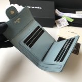 202103SSシャネルChanel新作通販 短財布 スーパーコピー