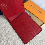 202103SS 新作 LOUIS VUITTON & Supreme 財布