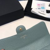 202103SSシャネルChanel新作通販 長財布 スーパーコピー