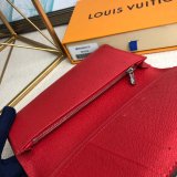 202103SS 新作 LOUIS VUITTON & Supreme 財布