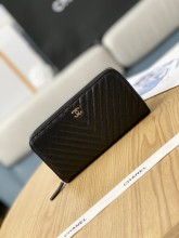 202103SSシャネルChanel新作通販 長財布 スーパーコピー