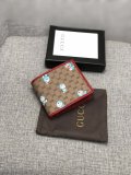 202103SSグッチGUCCI 新作通販短財布スーパーコピー