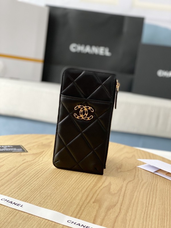 202103SSシャネルChanel新作通販コインケース/名刺入れスーパーコピー