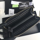 202103SSシャネルChanel新作通販 長財布 スーパーコピー