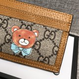 2020SSグッチGUCCI 新作通販 コインケース/名刺入れスーパーコピー