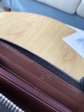 202103SSシャネルChanel新作通販 長財布 スーパーコピー