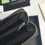 202103SSシャネルChanel新作通販 長財布 スーパーコピー