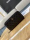 202103SSシャネルChanel新作通販 長財布 スーパーコピー