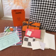 202103SSエルメス Hermes新作通販 財布 スーパーコピー