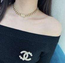 202103SSシャネルネックレス スーパーコピー