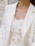 202103SSヴァンクリーフ&アーペルネックレス スーパーコピー