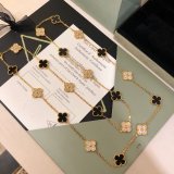 202103SSヴァンクリーフ&アーペルネックレス スーパーコピー