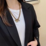 202103SSクリスチャンディオールネックレス スーパーコピー