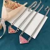 202103SSプラダレディース ネックレス スーパーコピー