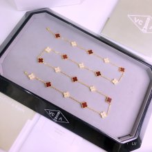 202103SSヴァンクリーフ&アーペルネックレス スーパーコピー