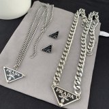 202103SSプラダレディース ネックレス スーパーコピー